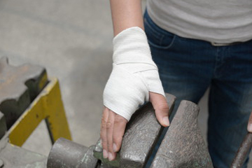 worker comp injuries